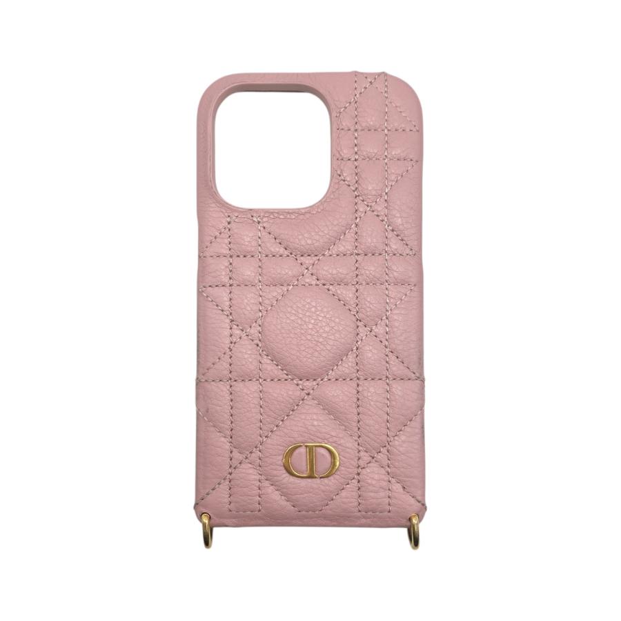 Christian Dior クリスチャンディオール iPhone14Proケース