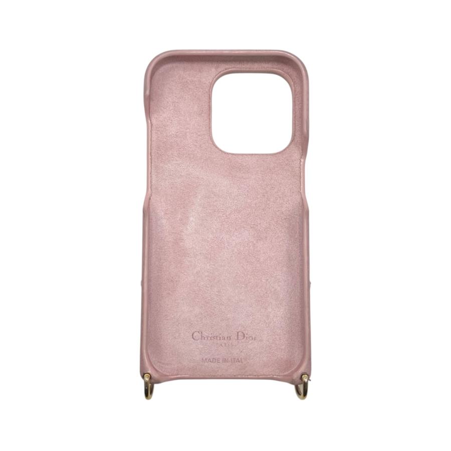 Christian Dior クリスチャンディオール iPhone14Proケース