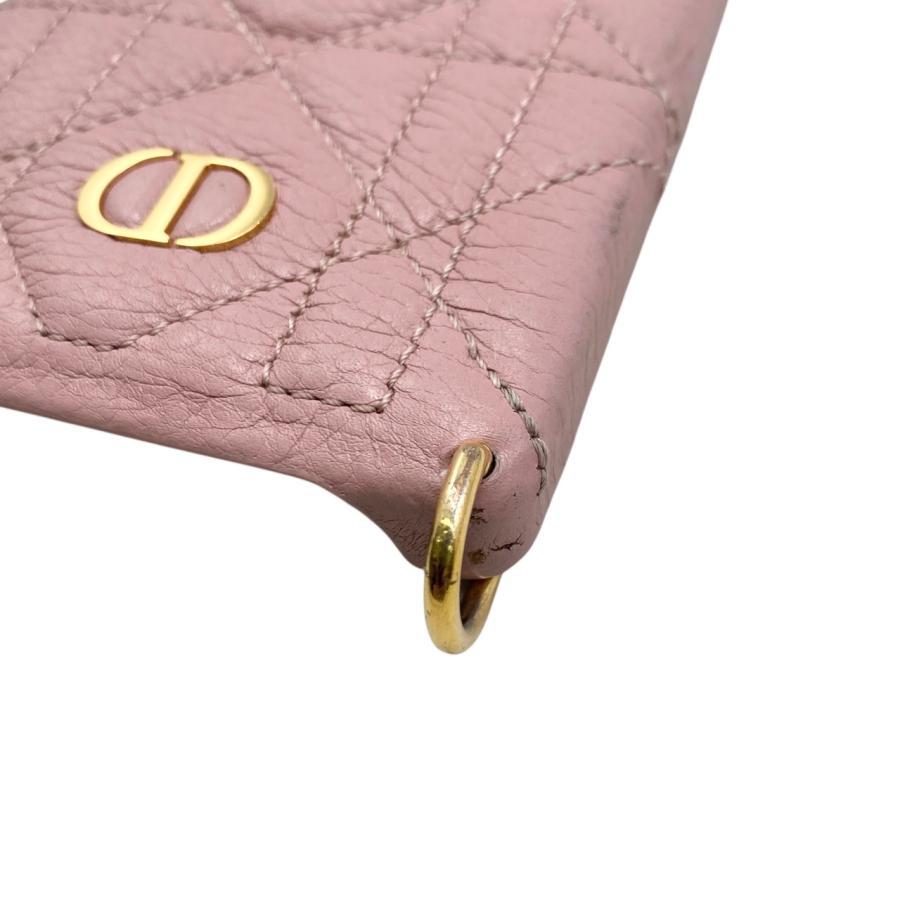 Christian Dior（クリスチャン・ディオール） iPhone14Proケース