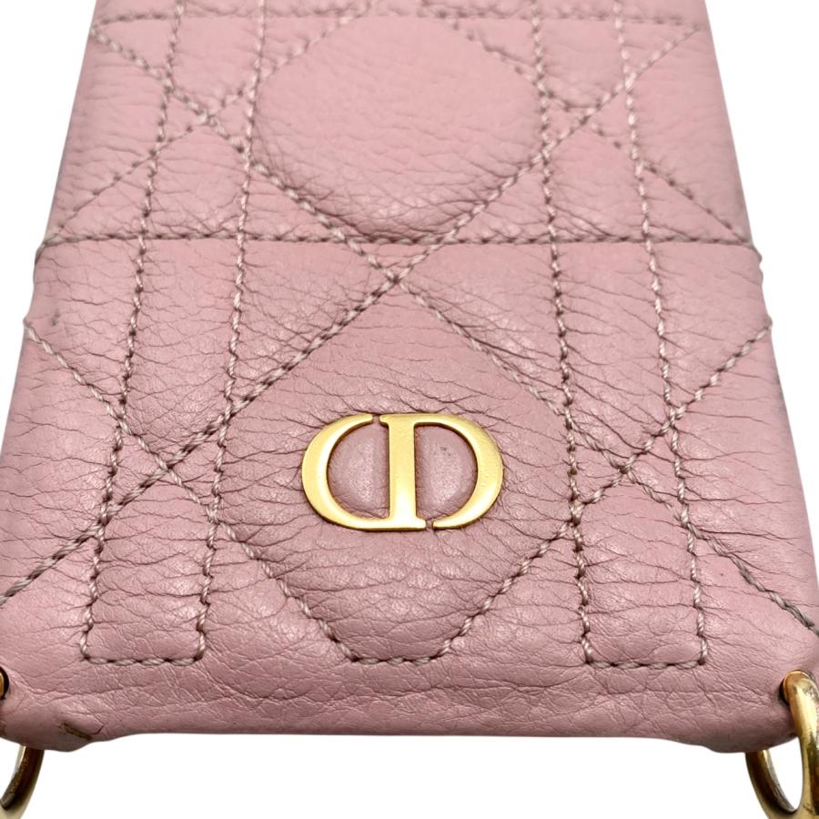 Christian Dior（クリスチャン・ディオール） iPhone14Proケース