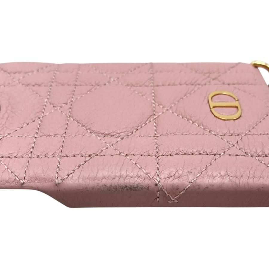 Christian Dior（クリスチャン・ディオール） iPhone14Proケース