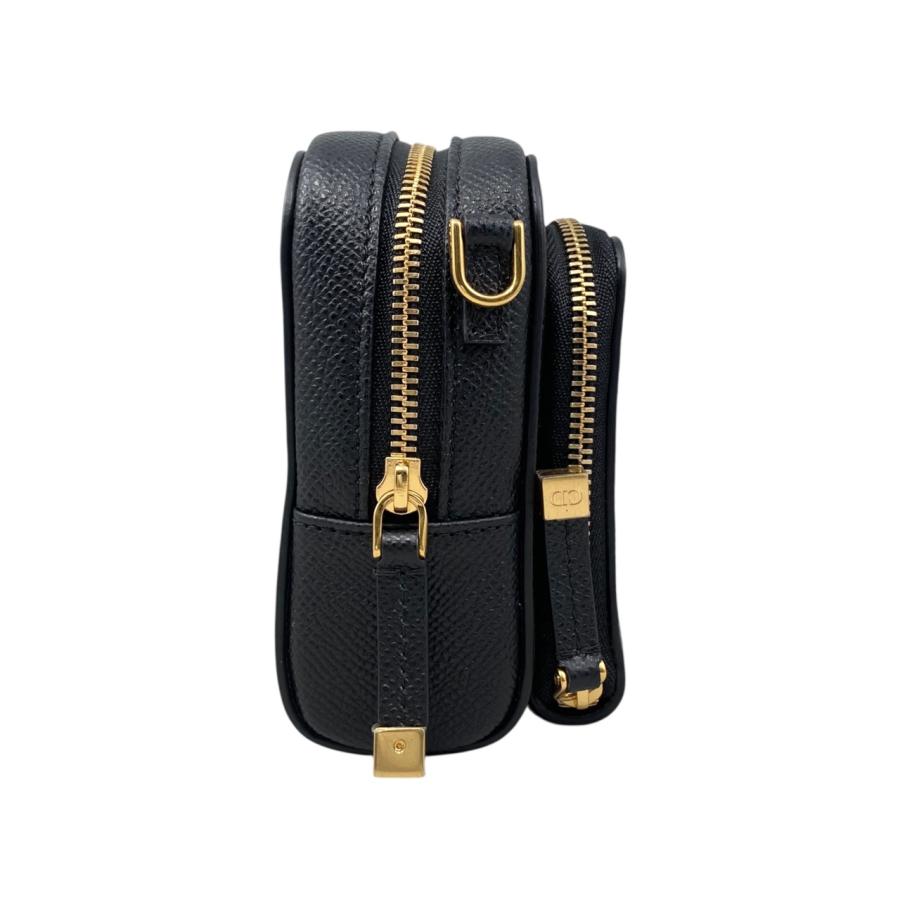 Christian Dior（クリスチャン・ディオール） ショルダーバッグ カロ