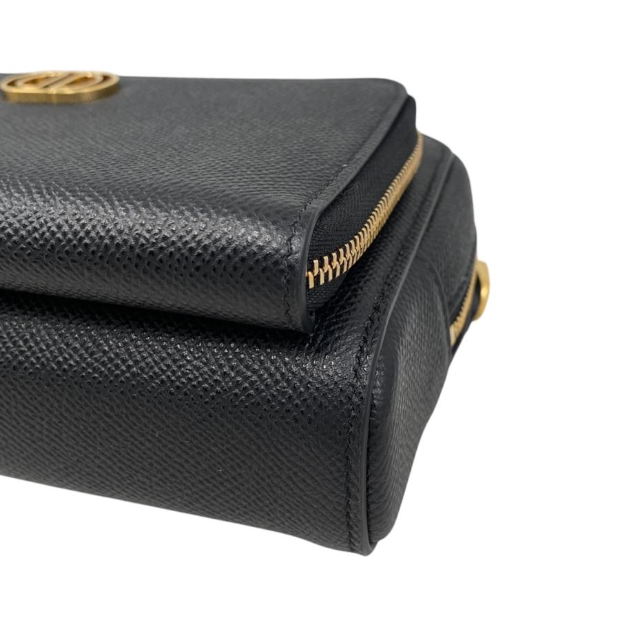 Christian Dior（クリスチャン・ディオール） ショルダーバッグ カロ