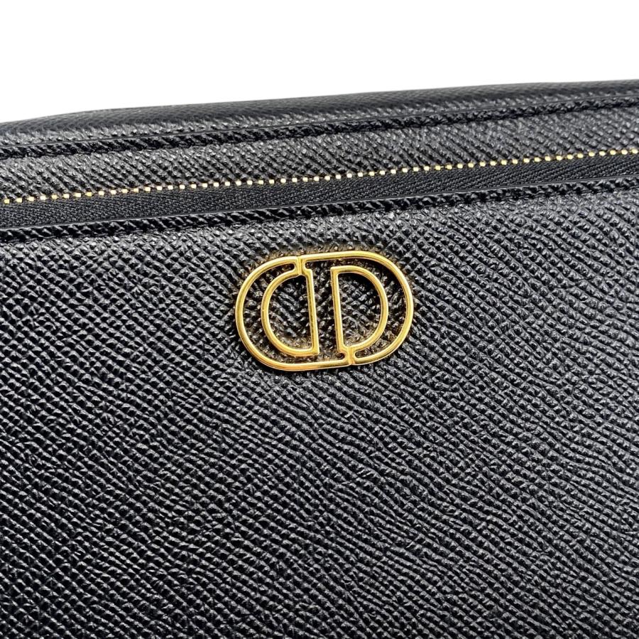 Christian Dior（クリスチャン・ディオール） ショルダーバッグ カロ
