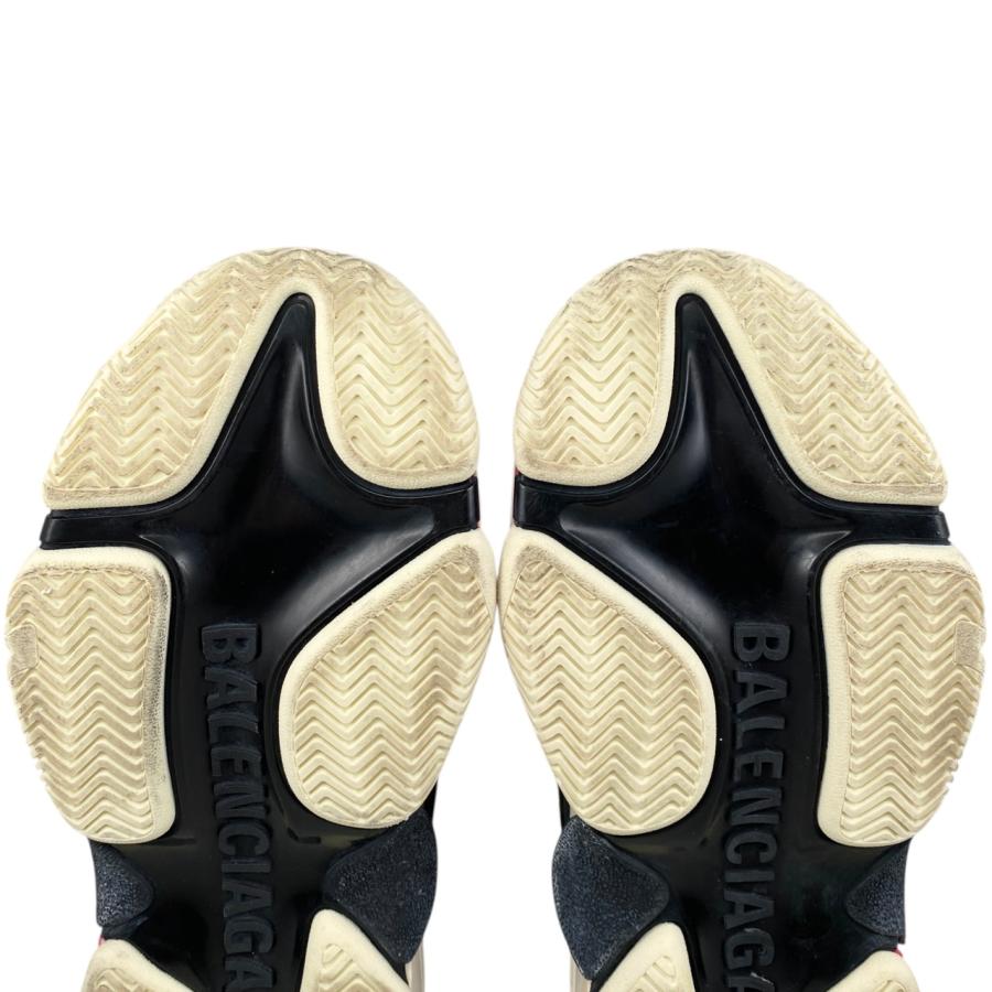 BALENCIAGA（バレンシアガ） スニーカー トリプルS 524039 41サイズ