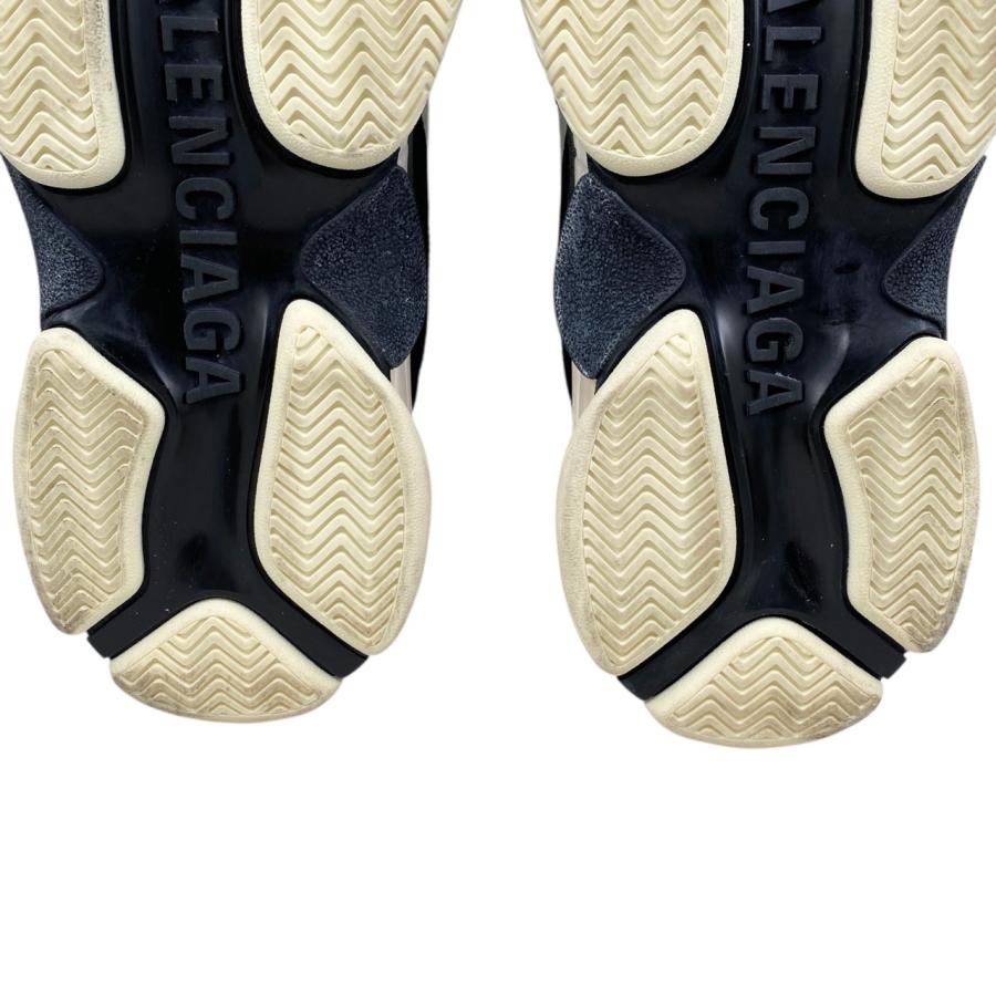 BALENCIAGA（バレンシアガ） スニーカー トリプルS 524039 41サイズ