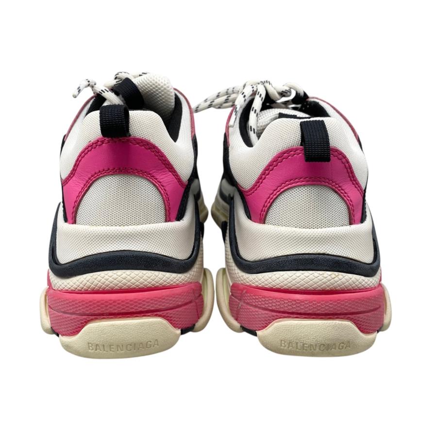 BALENCIAGA（バレンシアガ） スニーカー トリプルS 524039 41サイズ