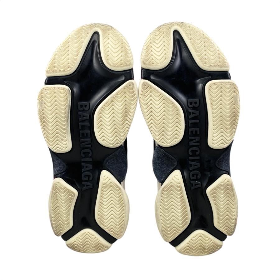 BALENCIAGA（バレンシアガ） スニーカー トリプルS 524039 41サイズ