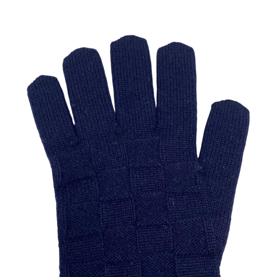 LOUIS VUITTON（ルイ・ヴィトン） 手袋 ゴン ヘルシンキ M72682