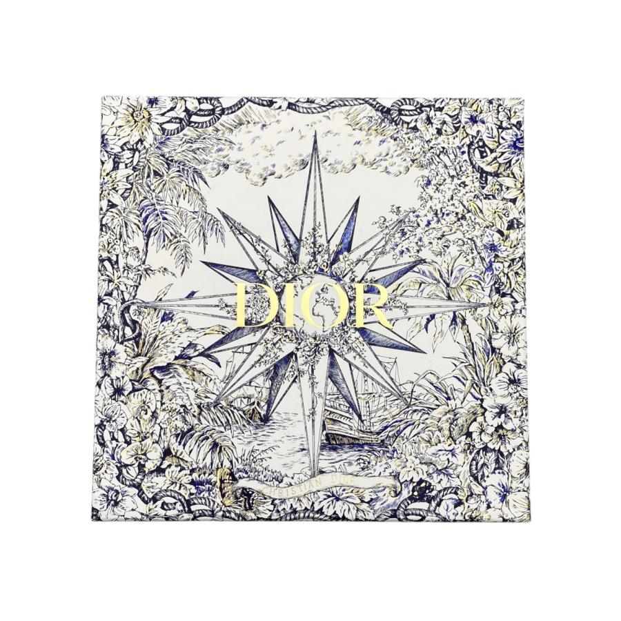 Christian Dior（クリスチャン・ディオール） マフラー カナージュ