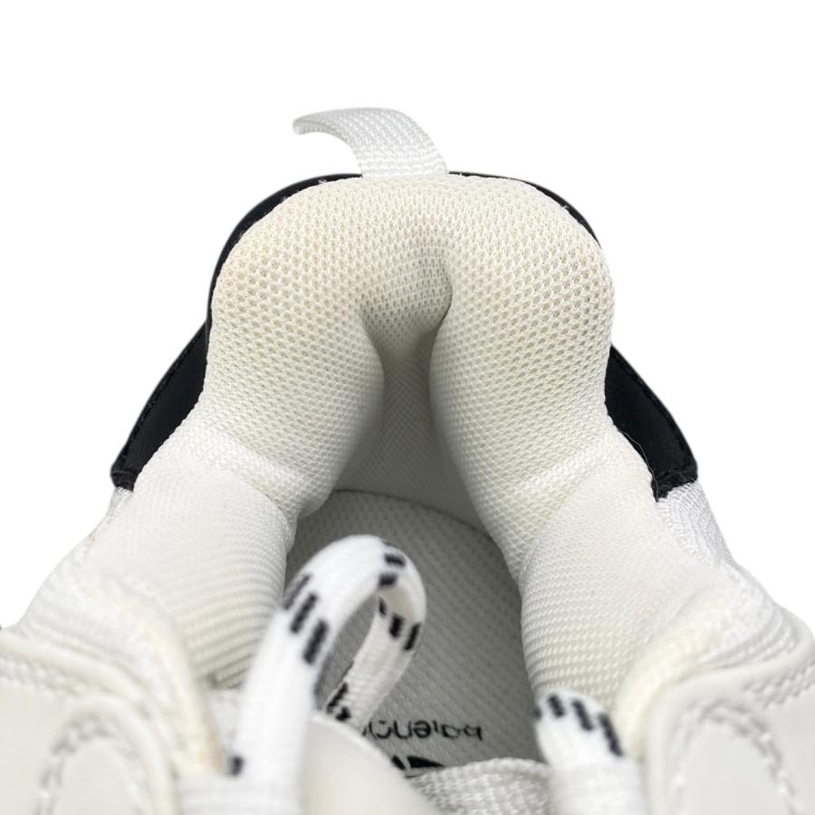BALENCIAGA adidasコラボスニーカー 35 ホワイト/ブラック 楽天市場】【新品 正規品】バレンシアガXアディダス コラボ