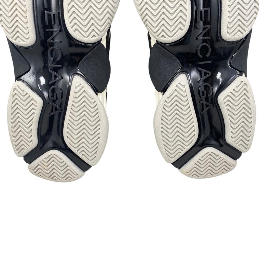 BALENCIAGA バレンシアガ×アディダスコラボ スニーカー トリプル