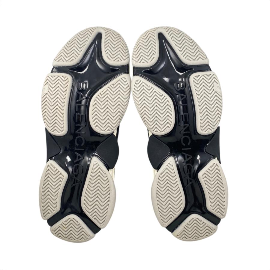BALENCIAGA バレンシアガ×アディダスコラボ スニーカー トリプル