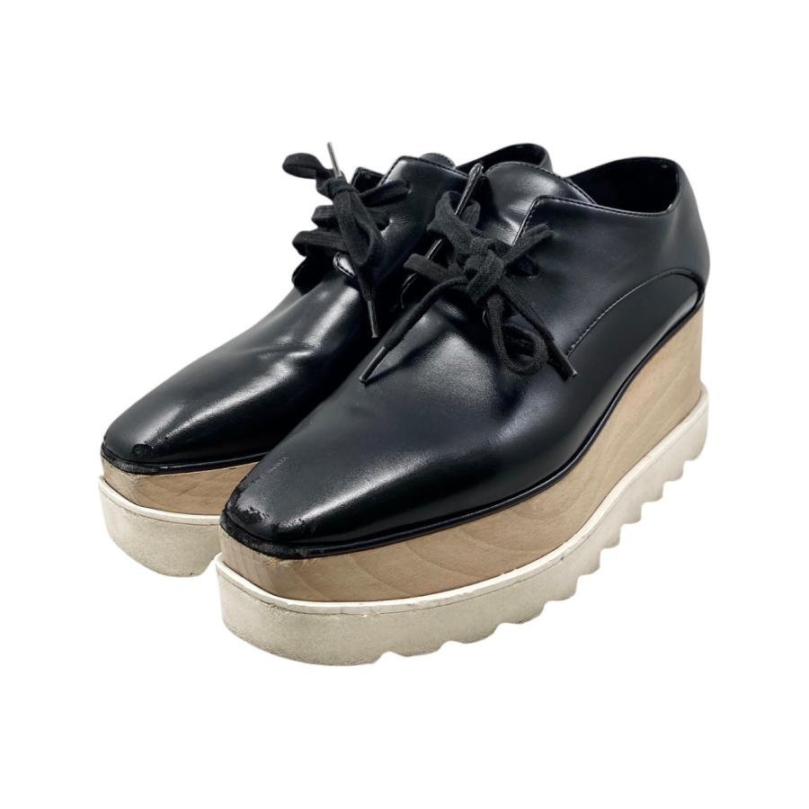 ステラマッカートニー エリス プラットフォーム 35 1/2 楽天市場