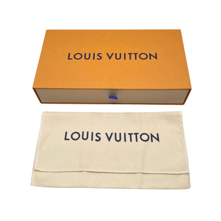 LOUIS VUITTON ルイヴィトン 長財布 ジッピーウォレット M41895