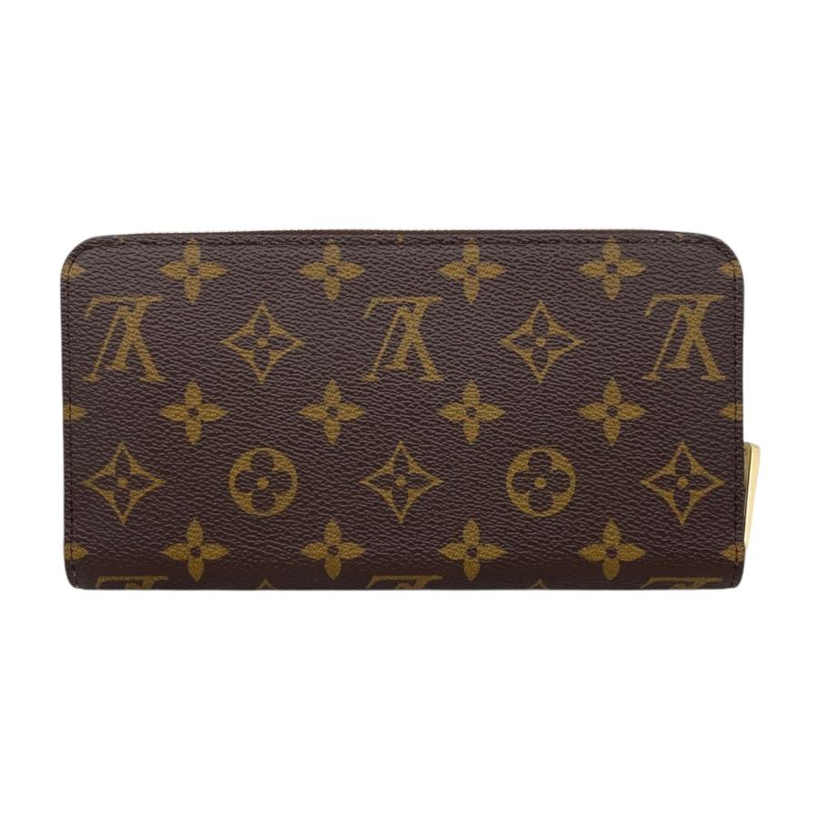 LOUIS VUITTON（ルイ・ヴィトン） 長財布 ジッピーウォレット M41895 