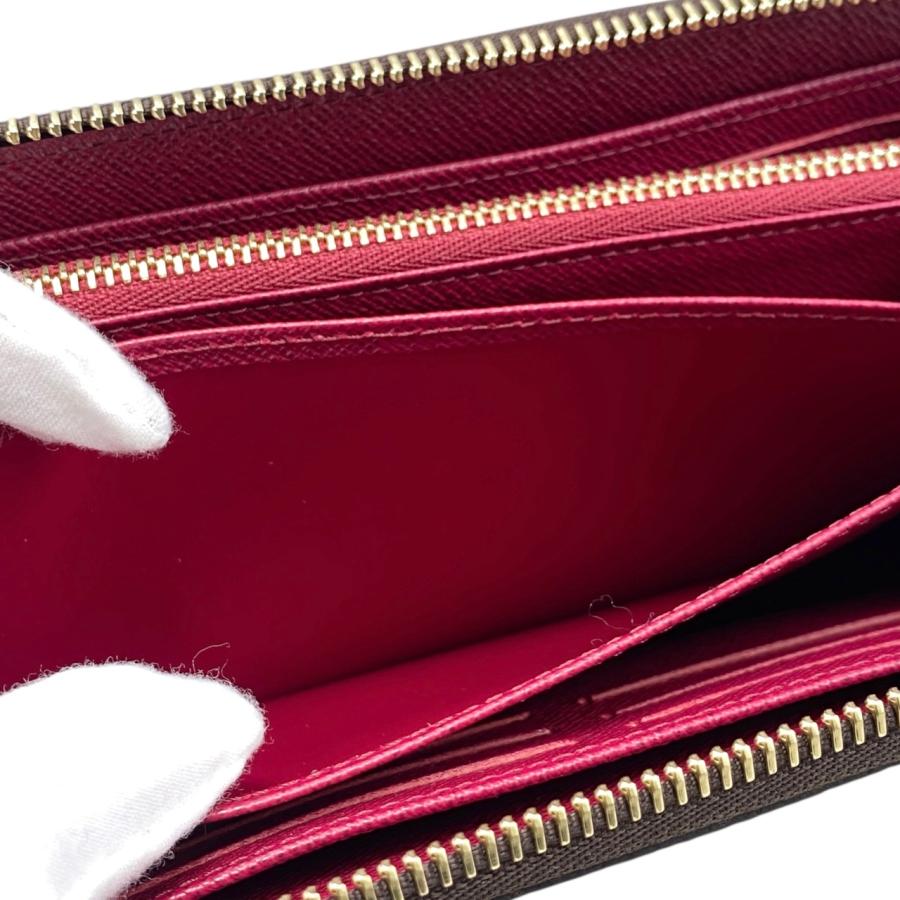 LOUIS VUITTON ルイヴィトン 長財布 ジッピーウォレット M41895