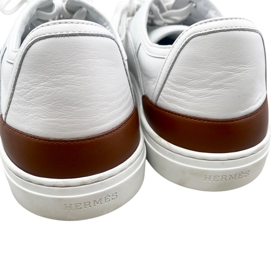 HERMES（エルメス） スニーカー ゲット H231725ZH90420 42サイズ