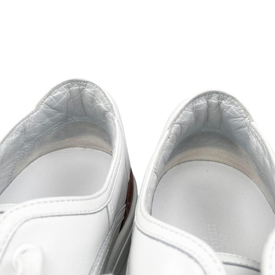 HERMES（エルメス） スニーカー ゲット H231725ZH90420 42サイズ