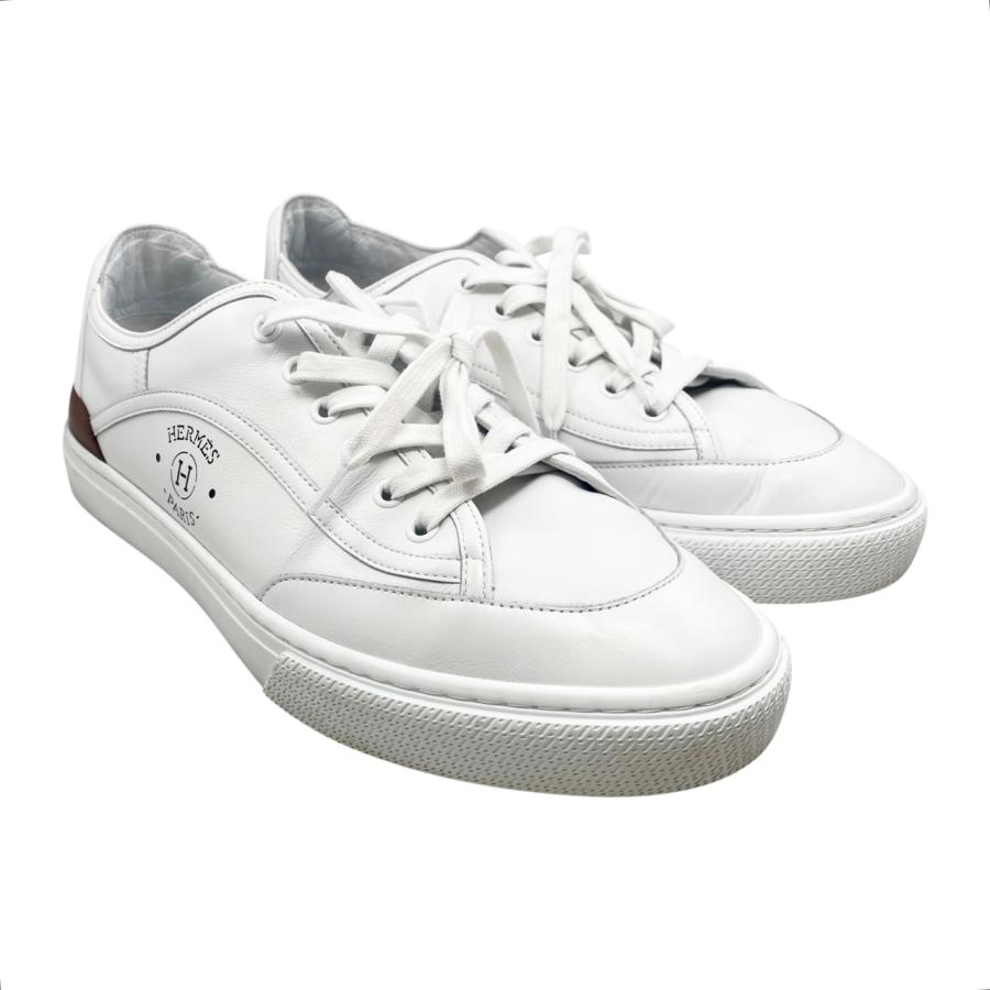 HERMES（エルメス） スニーカー ゲット H231725ZH90420 42サイズ