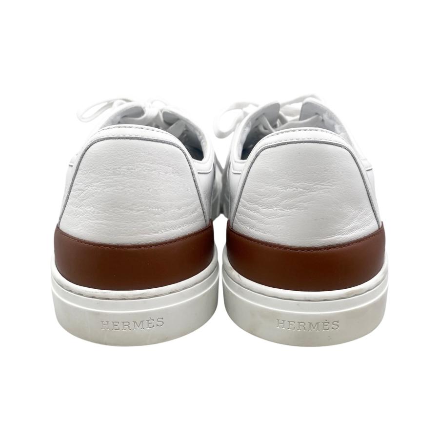 HERMES（エルメス） スニーカー ゲット H231725ZH90420 42サイズ