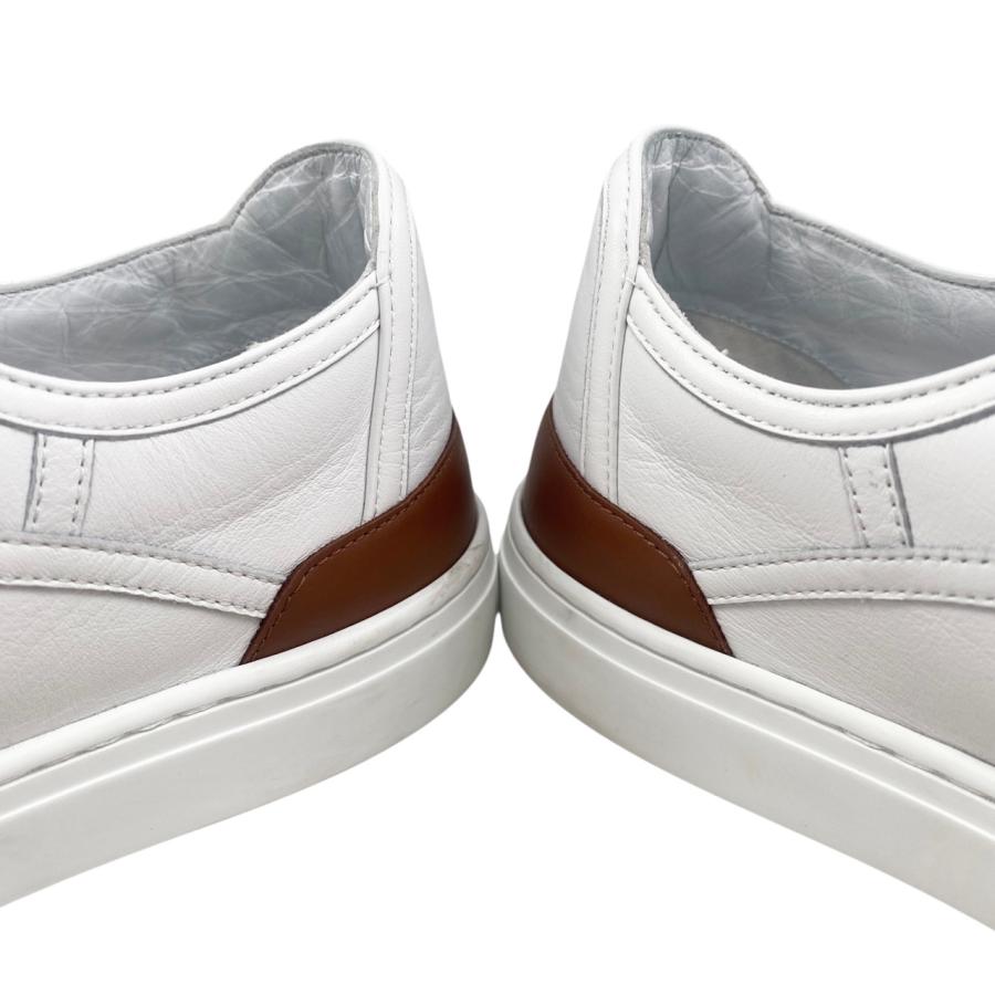 HERMES エルメス スニーカー ゲット H231725ZH90420 42サイズ カーフ  