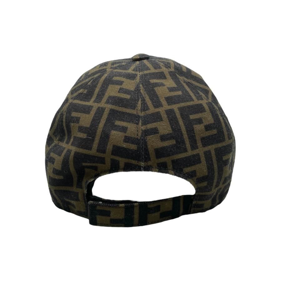 FENDI フェンディ FF ジャカード キャップ 帽子 新品 正規品 楽天市場】フェンディ FENDI メンズ 帽子 キャップ ユニセックス