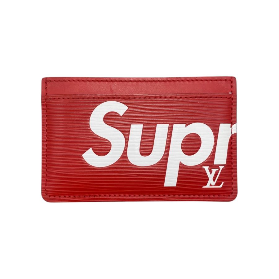 LOUIS VUITTON（ルイ・ヴィトン） ルイヴィトン×シュプリーム カード