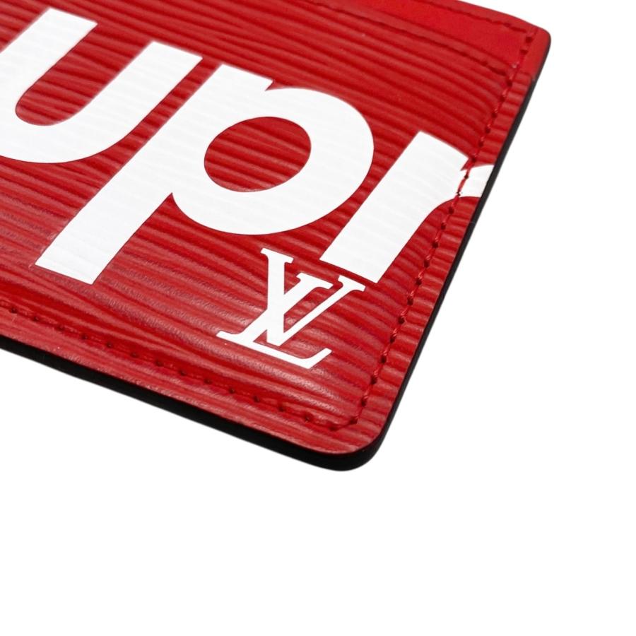 LOUIS VUITTON（ルイ・ヴィトン） ルイヴィトン×シュプリーム カード