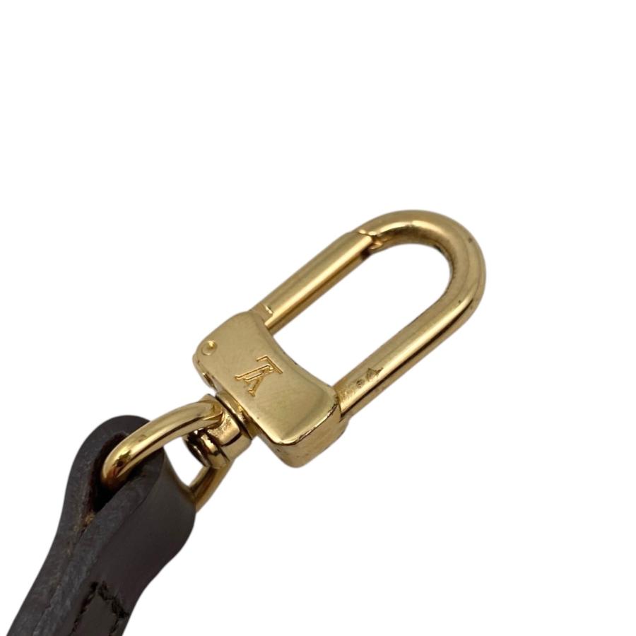 LOUIS VUITTON ルイヴィトン ショルダーストラップ ダミエ用