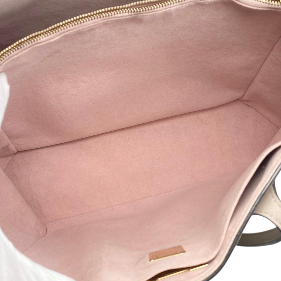 LOUIS VUITTON（ルイ・ヴィトン） トートバッグ ロックミー ショッパー
