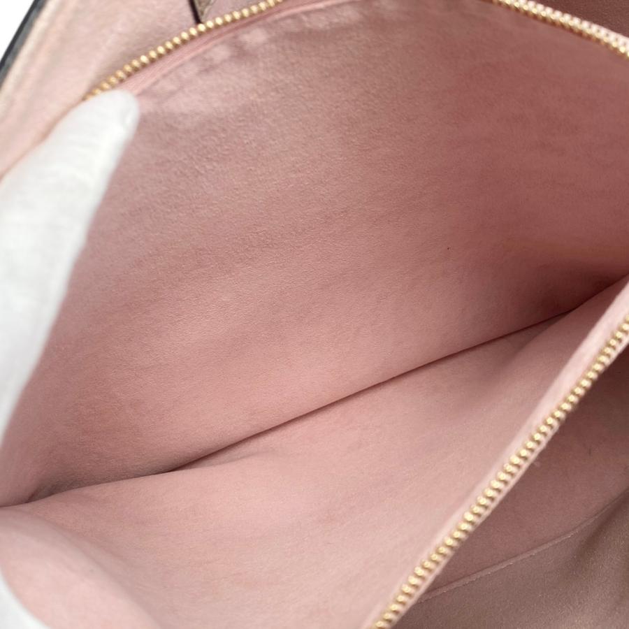 LOUIS VUITTON（ルイ・ヴィトン） トートバッグ ロックミー ショッパー
