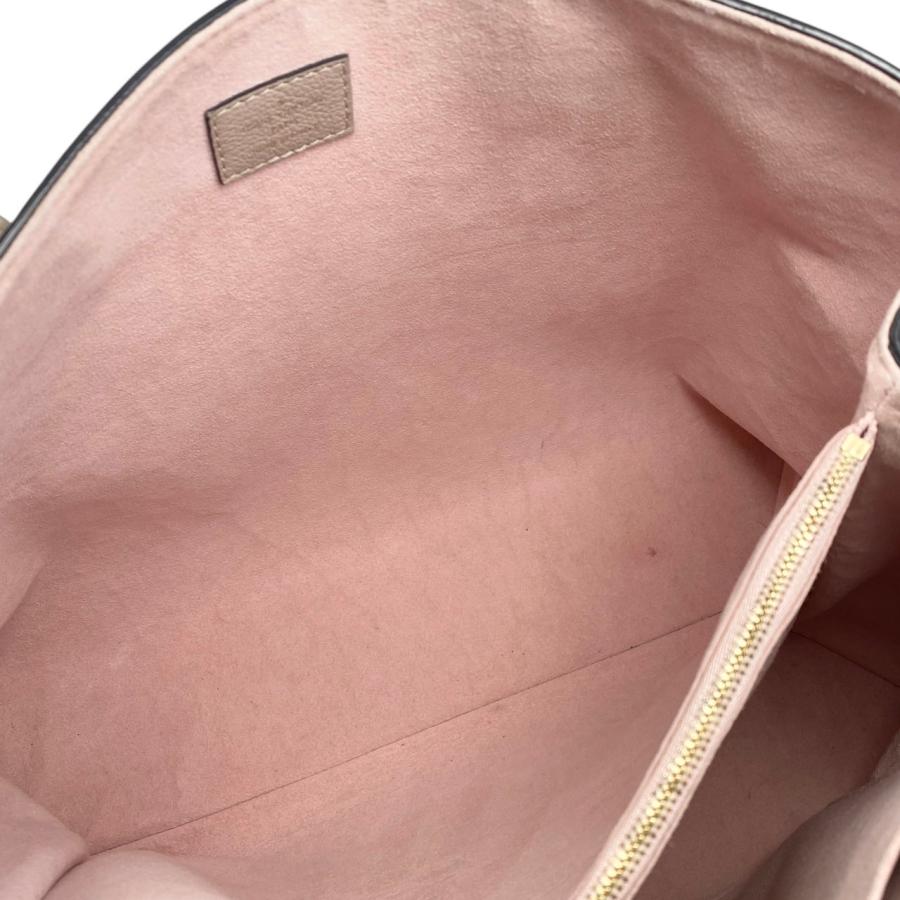 LOUIS VUITTON（ルイ・ヴィトン） トートバッグ ロックミー ショッパー