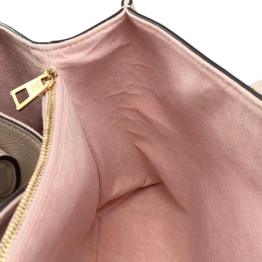 LOUIS VUITTON（ルイ・ヴィトン） トートバッグ ロックミー ショッパー