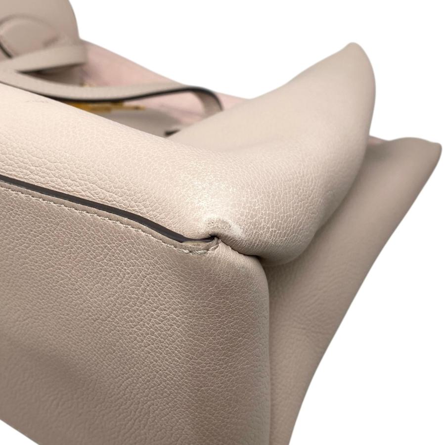 LOUIS VUITTON（ルイ・ヴィトン） トートバッグ ロックミー ショッパー