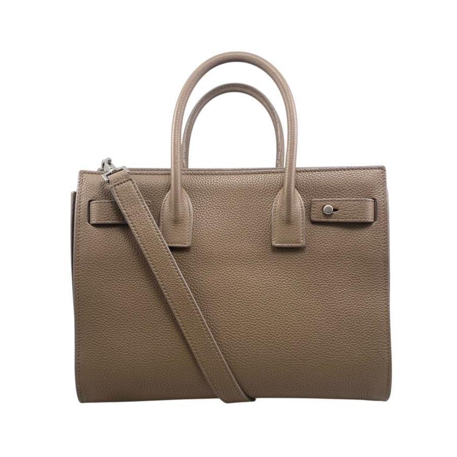 SAINT LAURENT サンローラン ハンドバッグ ショルダーバッグ サック