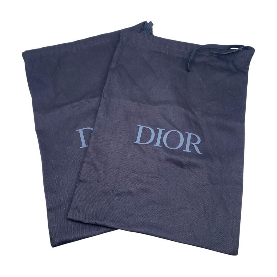 Christian Dior（クリスチャン・ディオール） 革靴 ドレスシューズ 41
