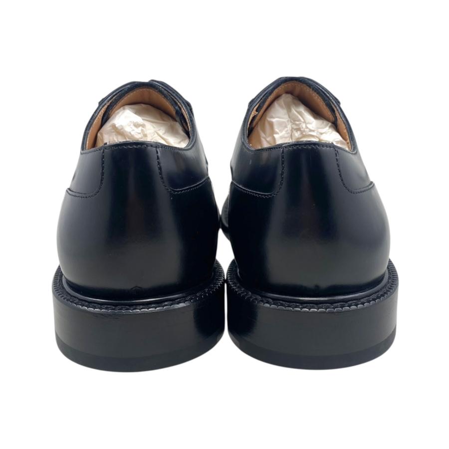 Christian Dior SPORTS VINTAGE ゴルフレザーシューズ Christian Dior SPORTS VINTAGE ゴルフレザーシューズ