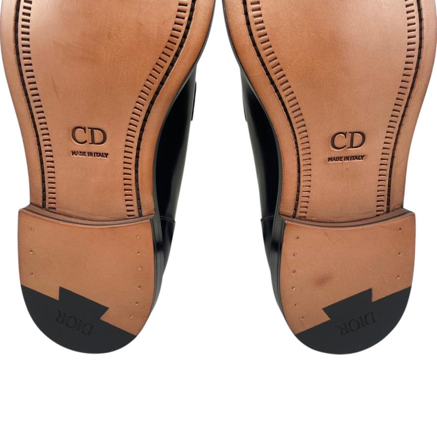 Christian Dior クリスチャンディオール 革靴 ドレスシューズ 41