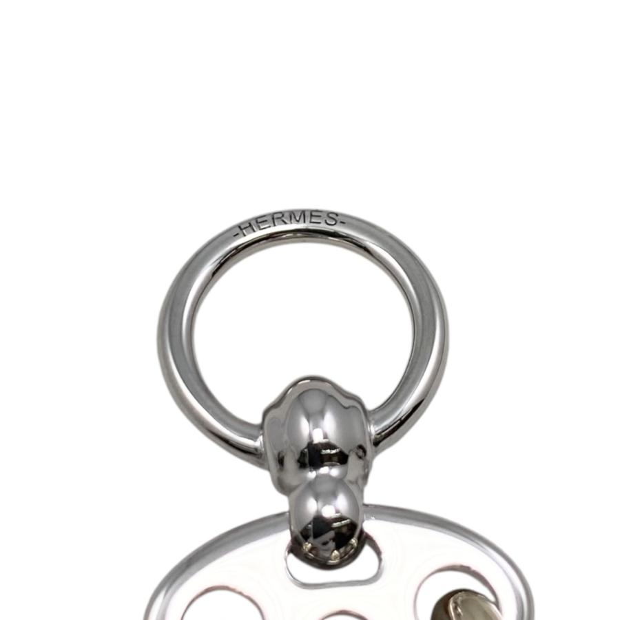 【美品】美品☆HERMES ツイリーリング　エポレット HERMES エルメス ツイリーリング エポレット 肩章 2023春夏