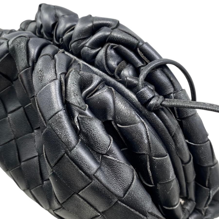 BOTTEGA VENETA（ボッテガ・ヴェネタ） ショルダーバッグ ミニ ポーチ
