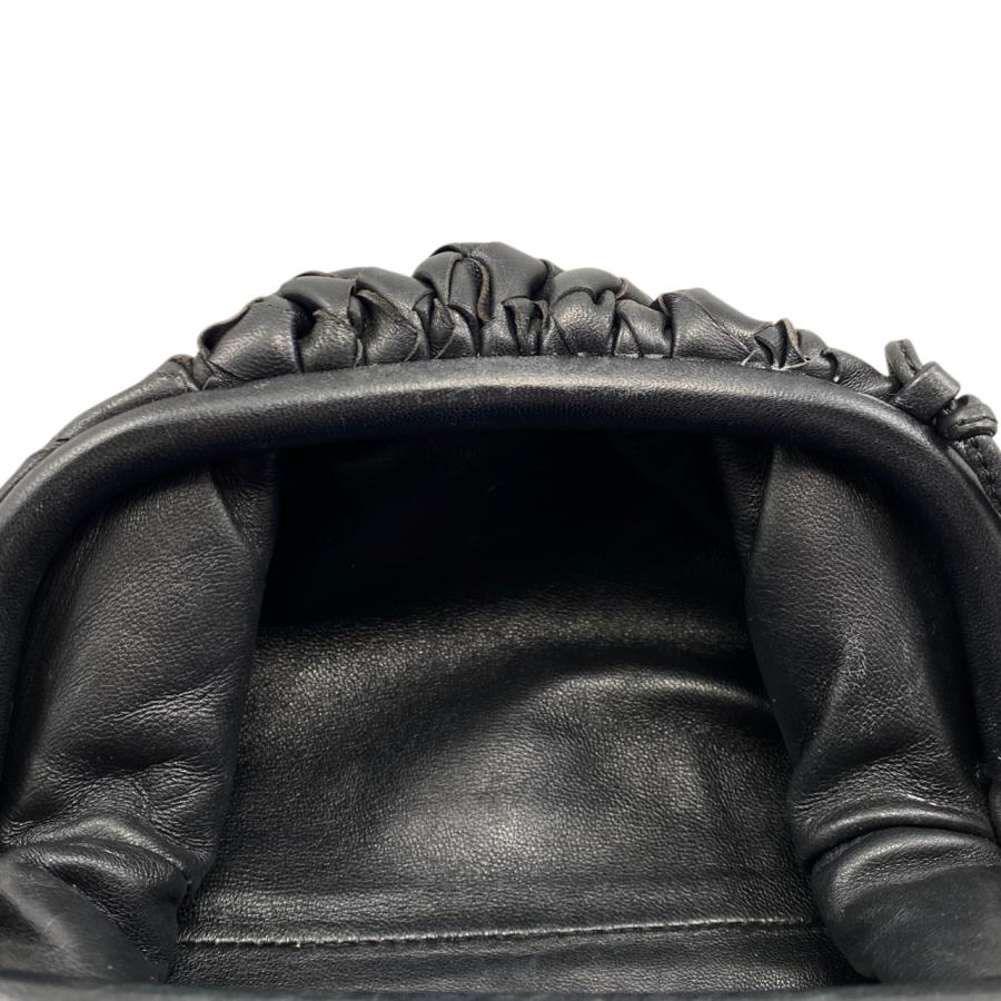 BOTTEGA VENETA（ボッテガ・ヴェネタ） ショルダーバッグ ミニ ポーチ