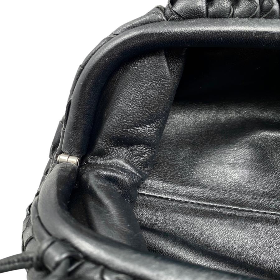 BOTTEGA VENETA（ボッテガ・ヴェネタ） ショルダーバッグ ミニ ポーチ