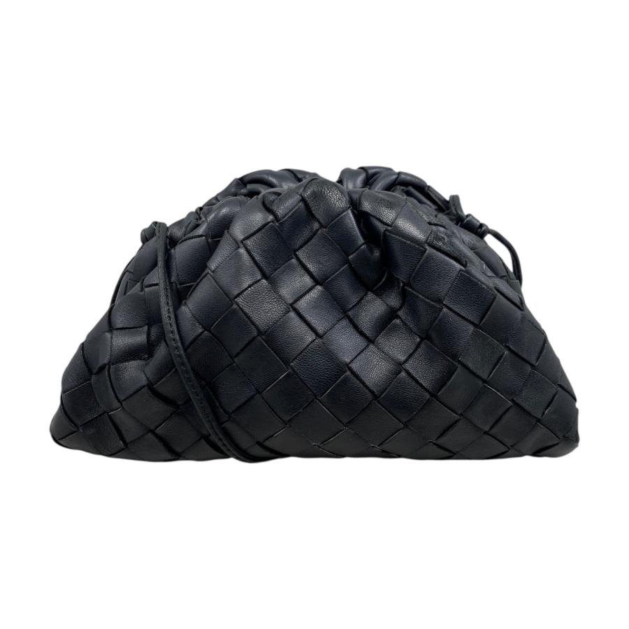 BOTTEGA VENETA（ボッテガ・ヴェネタ） ショルダーバッグ ミニ ポーチ