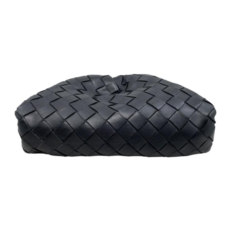 新品 ボッテガヴェネタ BOTTEGA VENETA ショルダーバッグ ザ ミニ ポーチ ネロ BOTTEGA VENETA（ボッテガ・ヴェネタ） ショルダーバッグ ミニ ポーチ