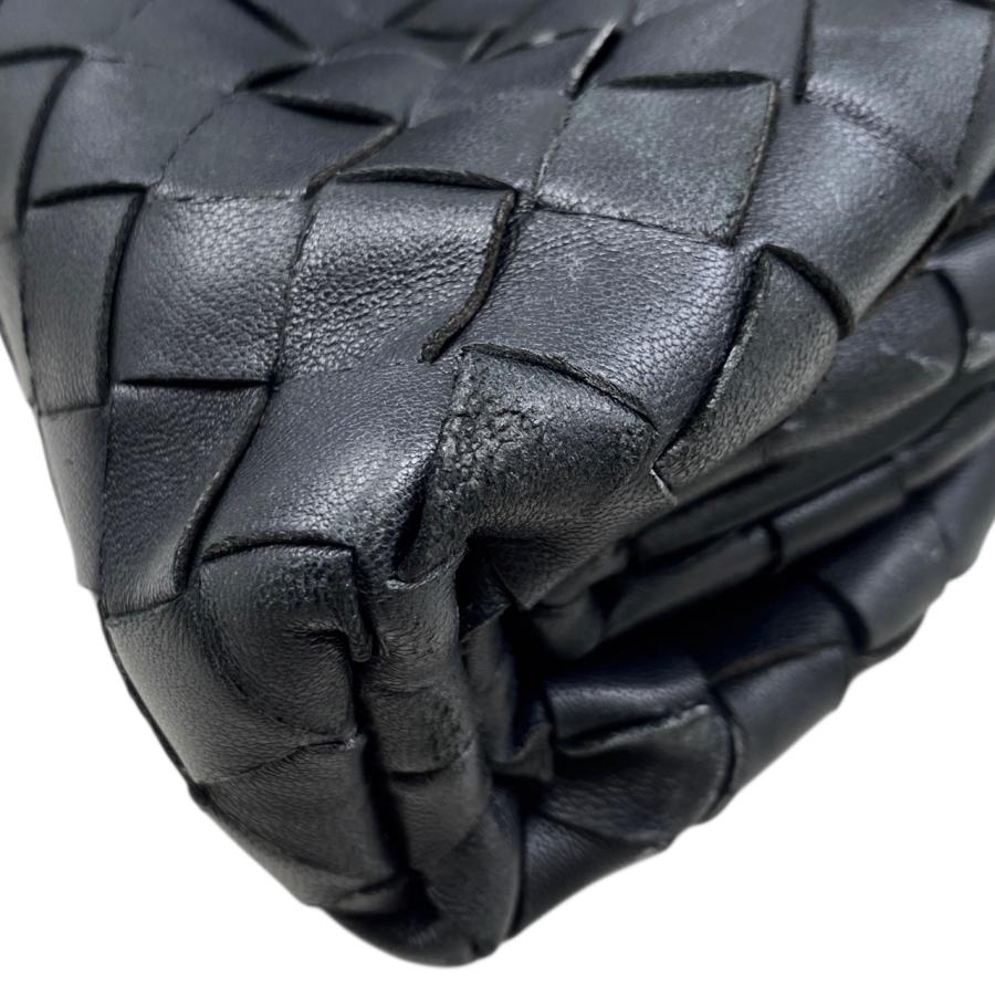 BOTTEGA VENETA（ボッテガ・ヴェネタ） ショルダーバッグ ミニ ポーチ