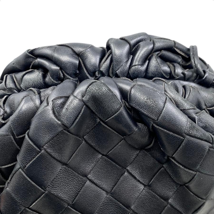 BOTTEGA VENETA（ボッテガ・ヴェネタ） ショルダーバッグ ミニ ポーチ