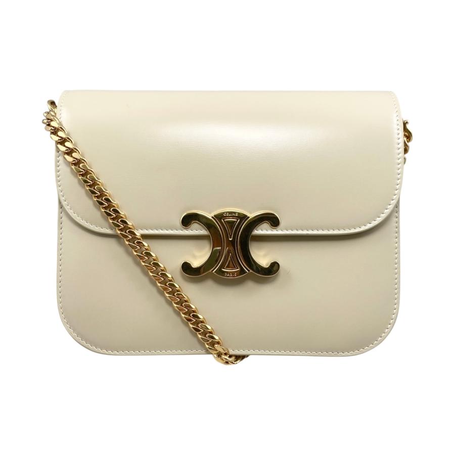 CELINE セリーヌ ショルダーバッグ ミディアム カレッジバッグ