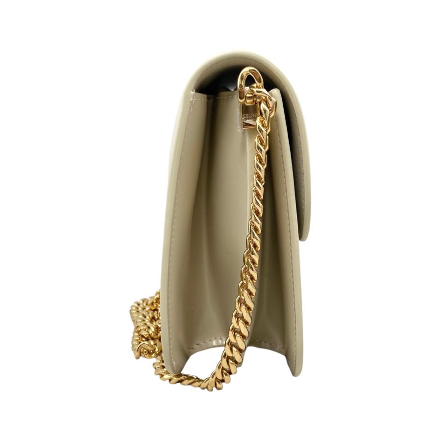 CELINE ショルダーバッグ CELINE セリーヌ ショルダーバッグ ミディアム カレッジバッグ