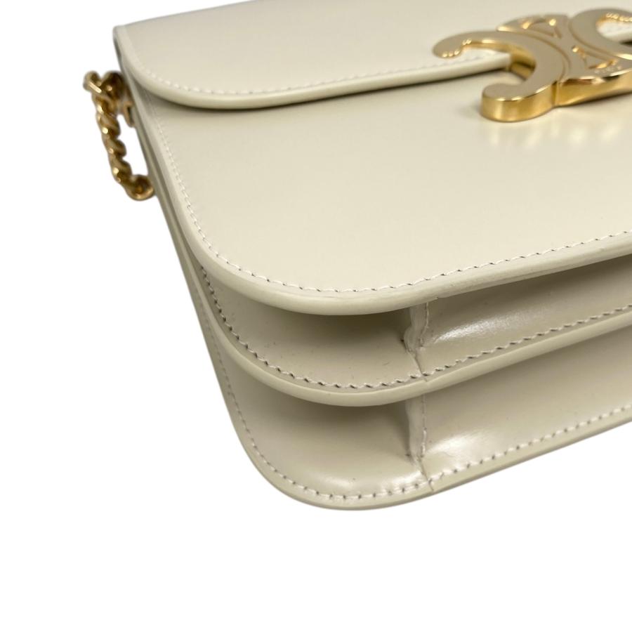 CELINE セリーヌ ショルダーバッグ ミディアム カレッジバッグ
